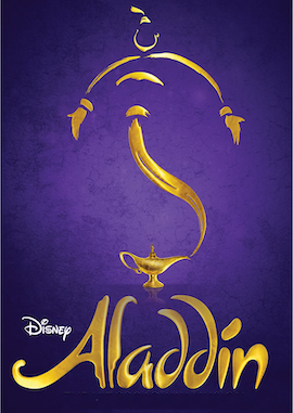 Disney's Aladdin